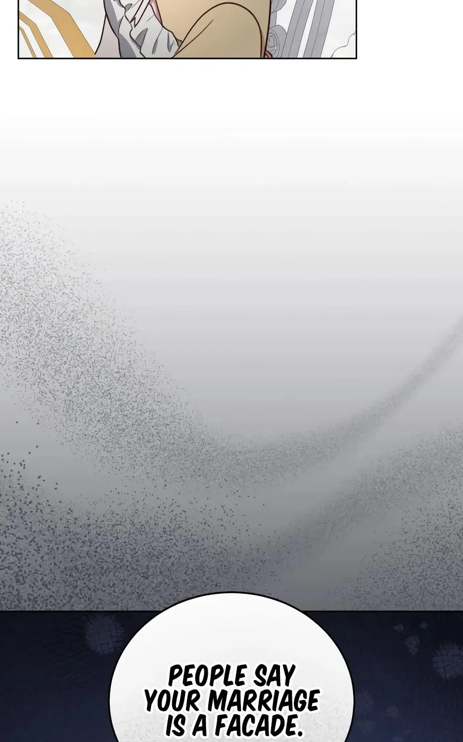 Unrequited Love Doesn't End With Marriage Chapter 38 page 77 - 