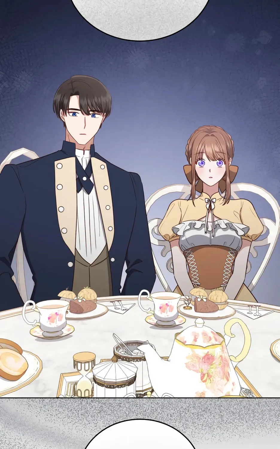 Unrequited Love Doesn't End With Marriage Chapter 38 page 78 - 