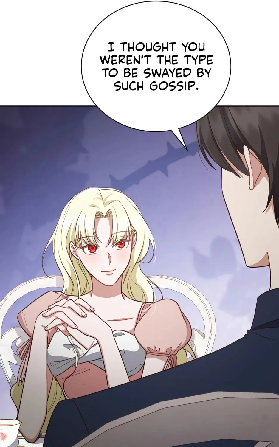 Unrequited Love Doesn't End With Marriage Chapter 38 page 82 - 