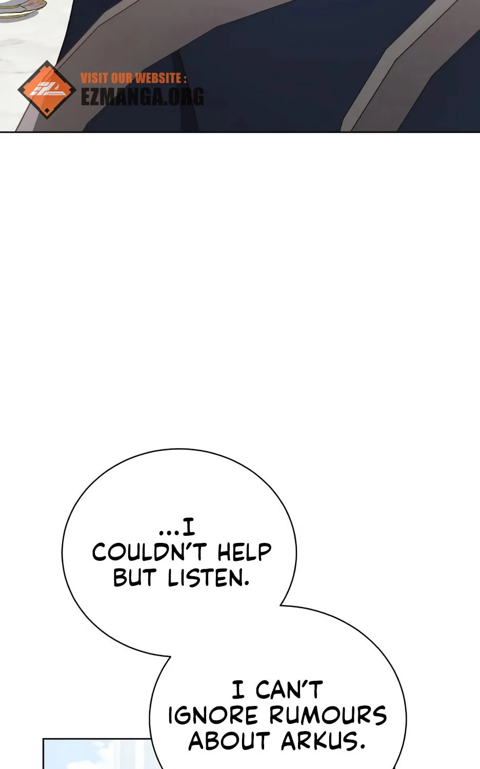 Unrequited Love Doesn't End With Marriage Chapter 38 page 83 - 