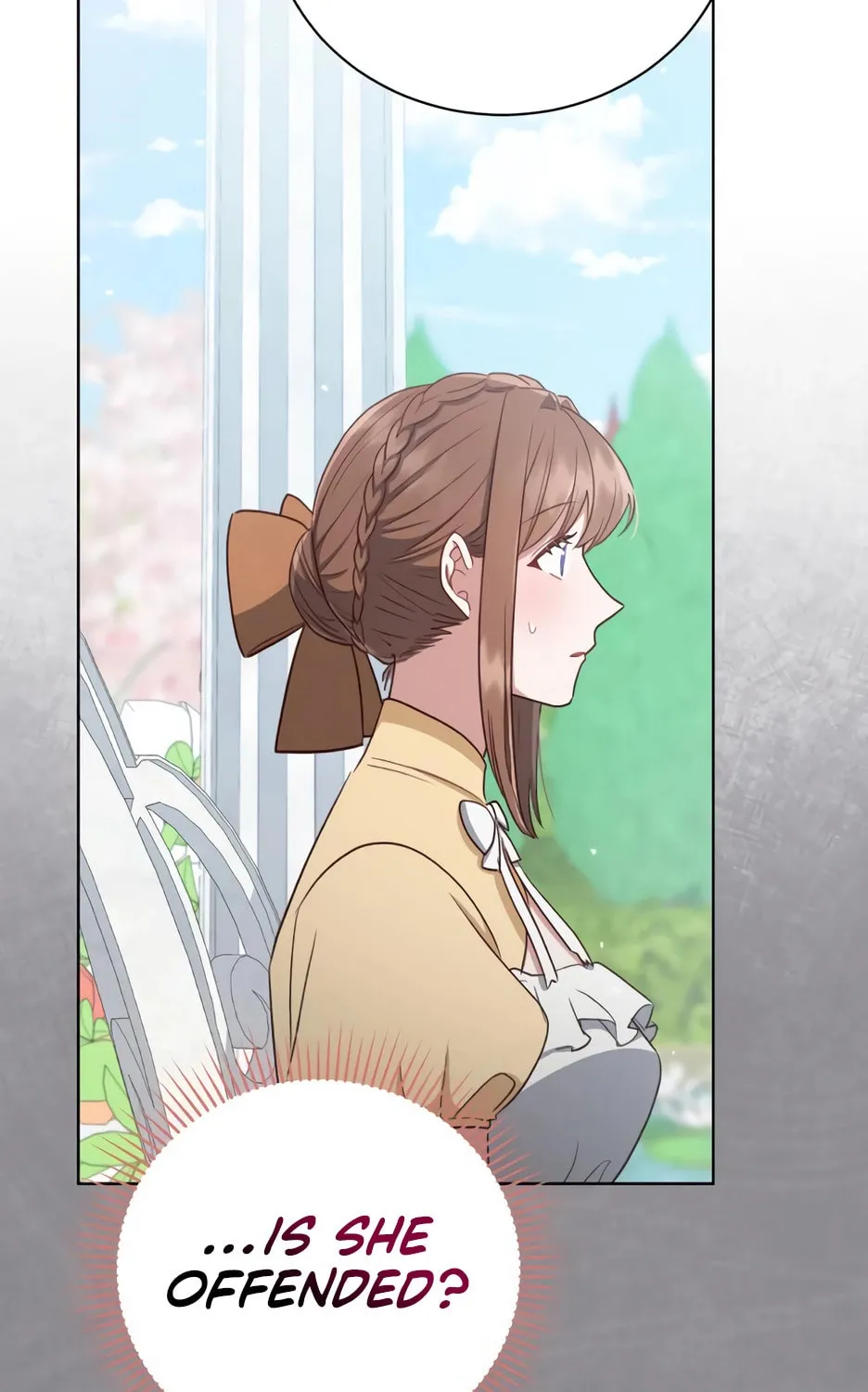 Unrequited Love Doesn't End With Marriage Chapter 38 page 84 - 