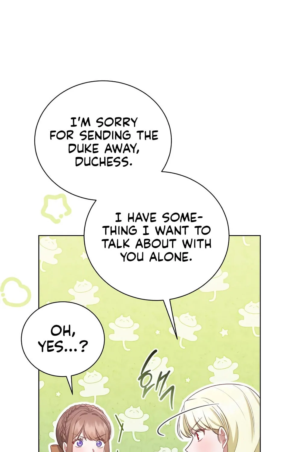 Unrequited Love Doesn't End With Marriage Chapter 38 page 91 - 