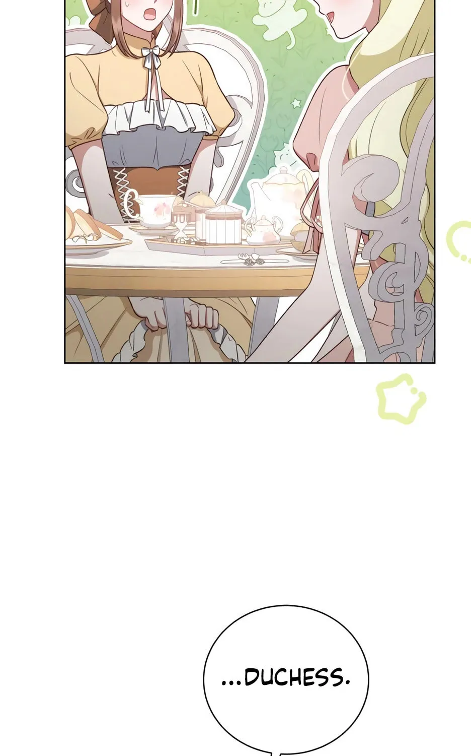 Unrequited Love Doesn't End With Marriage Chapter 38 page 92 - 