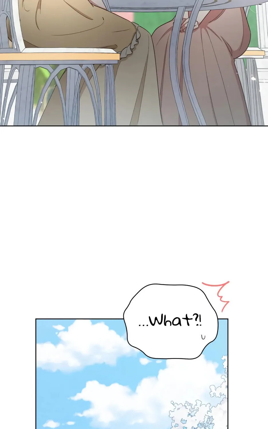 Unrequited Love Doesn't End With Marriage Chapter 38 page 96 - 