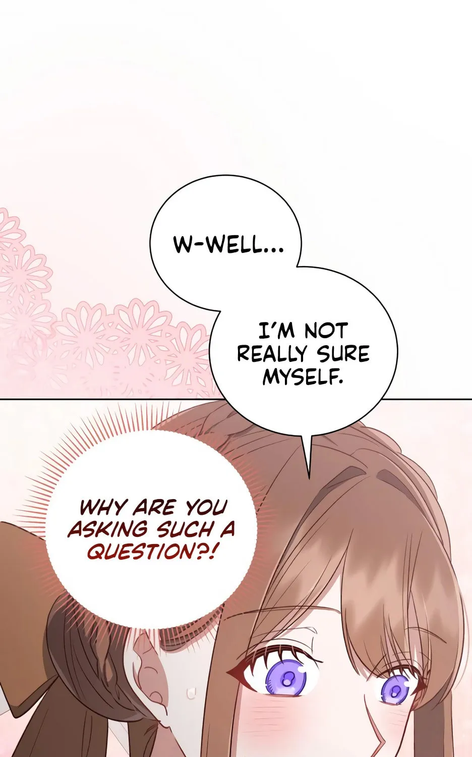 Unrequited Love Doesn't End With Marriage Chapter 38 page 98 - 