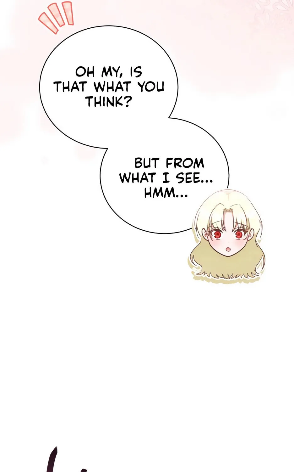 Unrequited Love Doesn't End With Marriage Chapter 38 page 100 - 