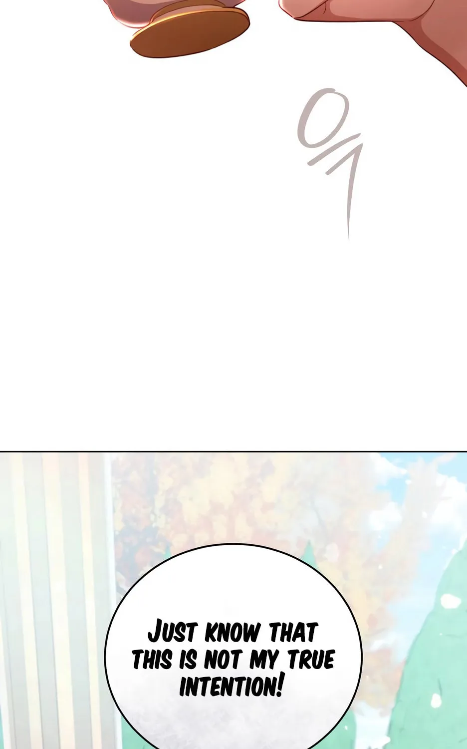 Unrequited Love Doesn't End With Marriage Chapter 39 page 2 - 