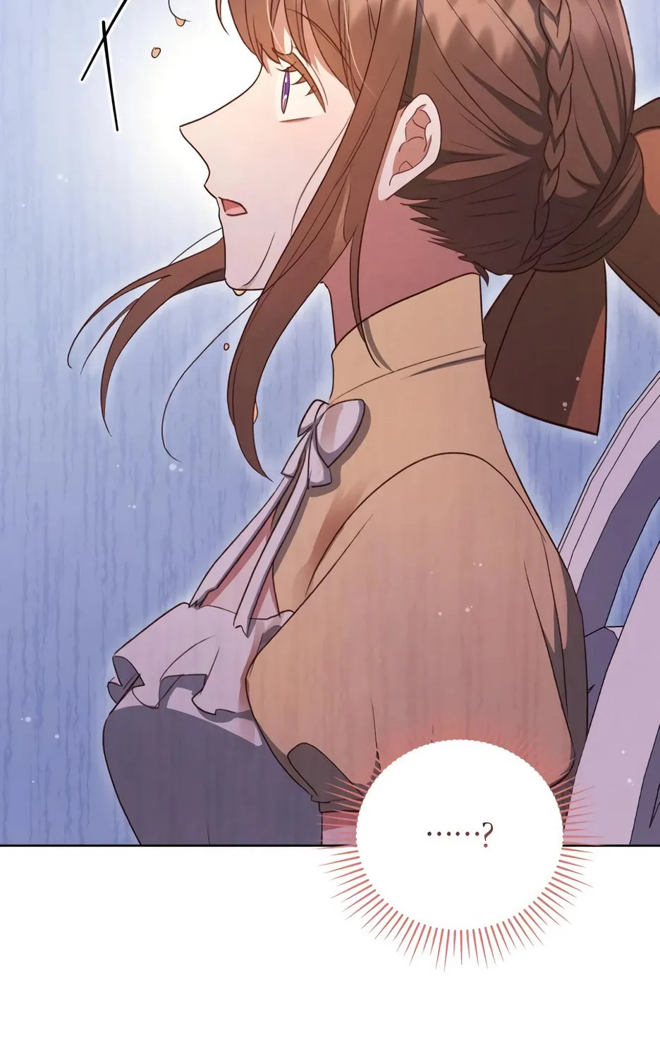 Unrequited Love Doesn't End With Marriage Chapter 39 page 11 - 