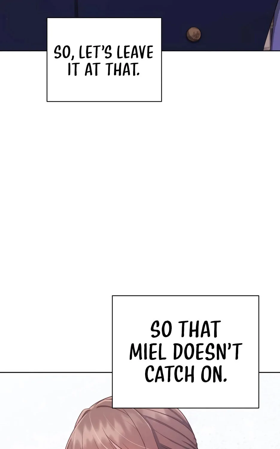 Unrequited Love Doesn't End With Marriage Chapter 39 page 102 - 