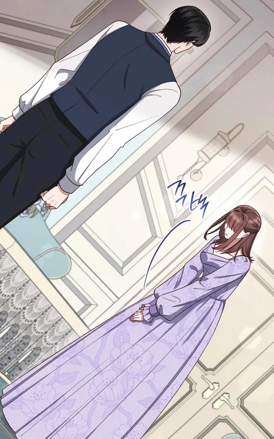 Unrequited Love Doesn't End With Marriage Chapter 39 page 108 - 