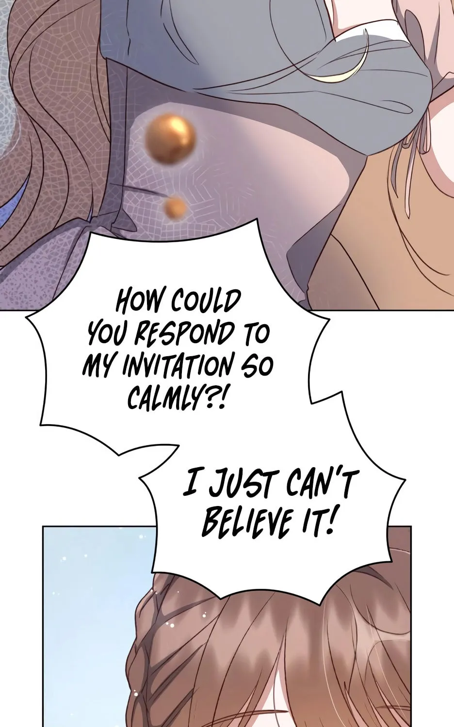 Unrequited Love Doesn't End With Marriage Chapter 39 page 14 - 