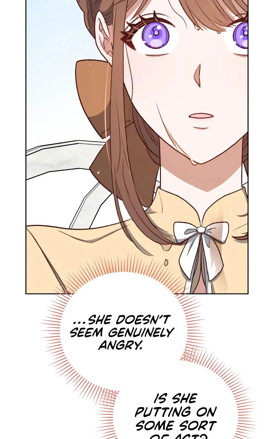 Unrequited Love Doesn't End With Marriage Chapter 39 page 15 - 