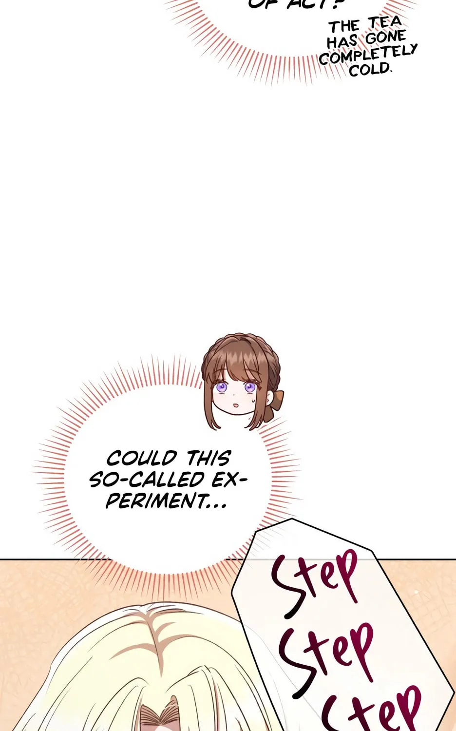 Unrequited Love Doesn't End With Marriage Chapter 39 page 16 - 