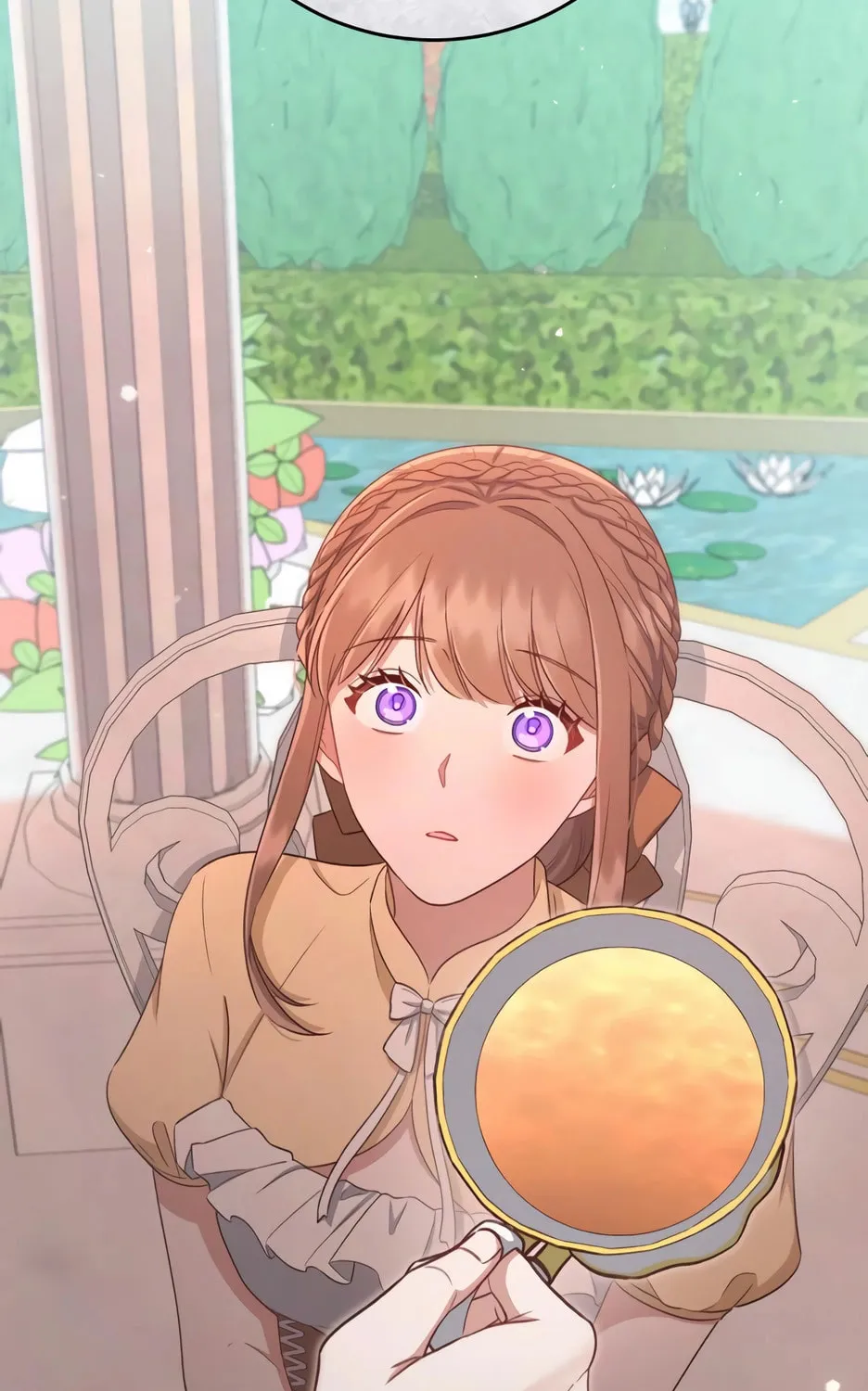 Unrequited Love Doesn't End With Marriage Chapter 39 page 3 - 