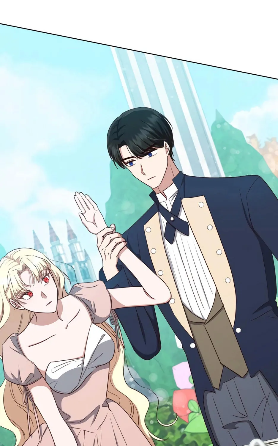 Unrequited Love Doesn't End With Marriage Chapter 39 page 21 - 