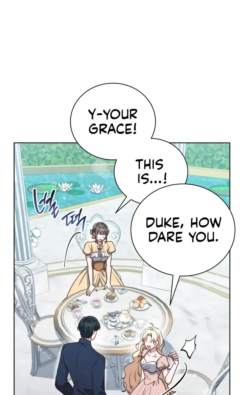 Unrequited Love Doesn't End With Marriage Chapter 39 page 26 - 