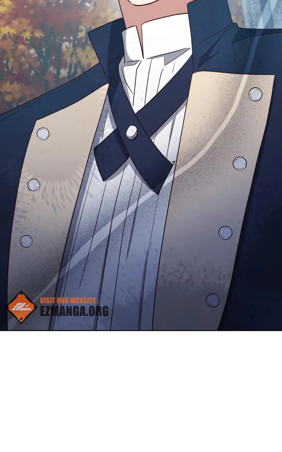 Unrequited Love Doesn't End With Marriage Chapter 39 page 30 - 