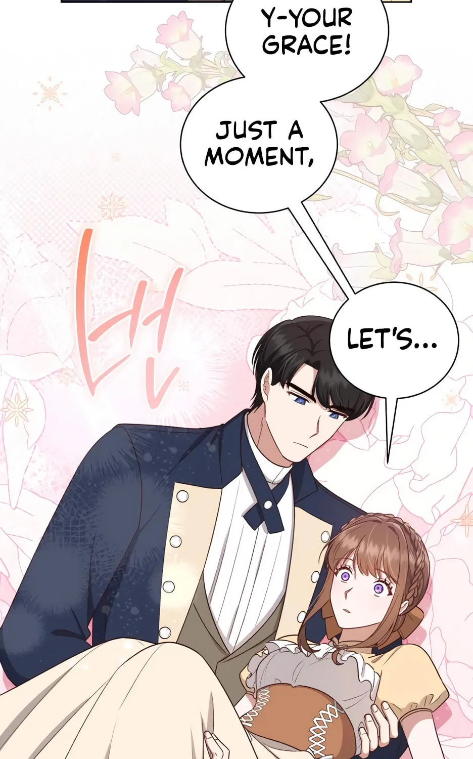 Unrequited Love Doesn't End With Marriage Chapter 39 page 32 - 
