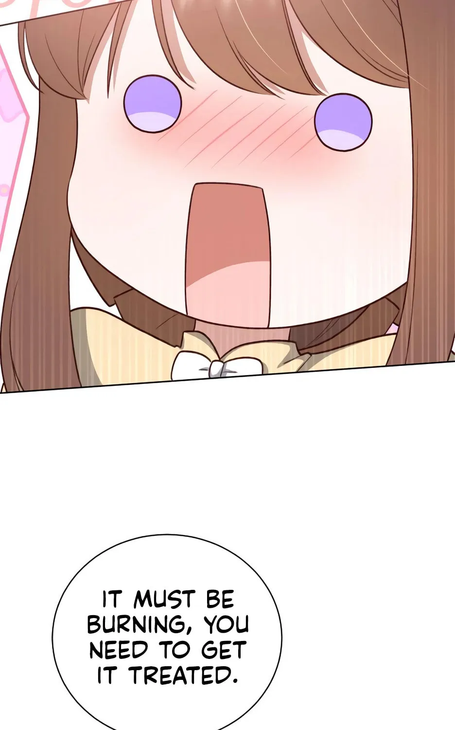 Unrequited Love Doesn't End With Marriage Chapter 39 page 34 - 