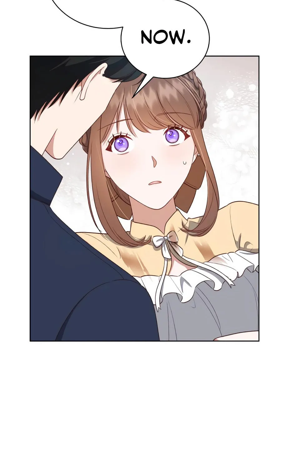 Unrequited Love Doesn't End With Marriage Chapter 39 page 36 - 