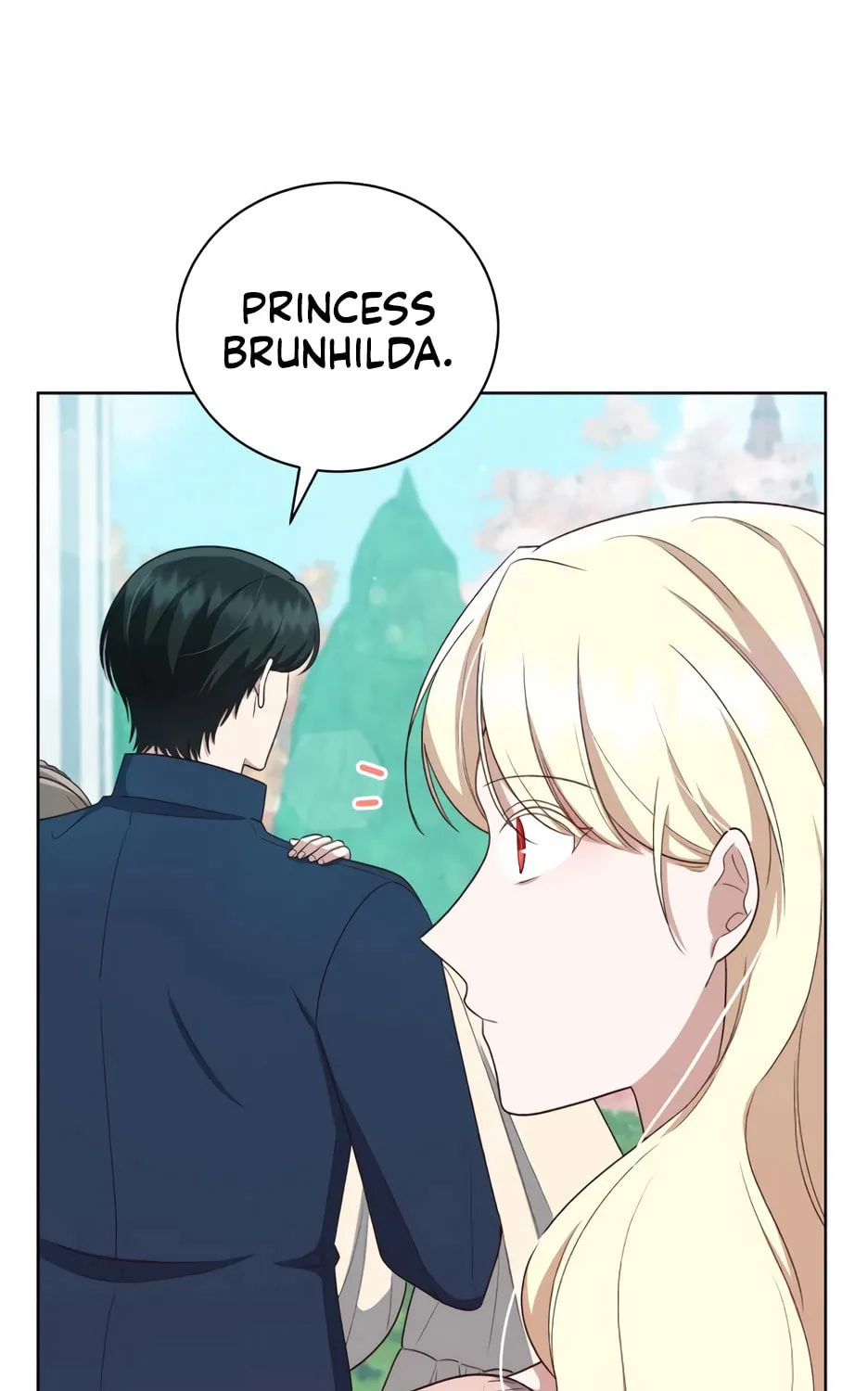 Unrequited Love Doesn't End With Marriage Chapter 39 page 37 - 