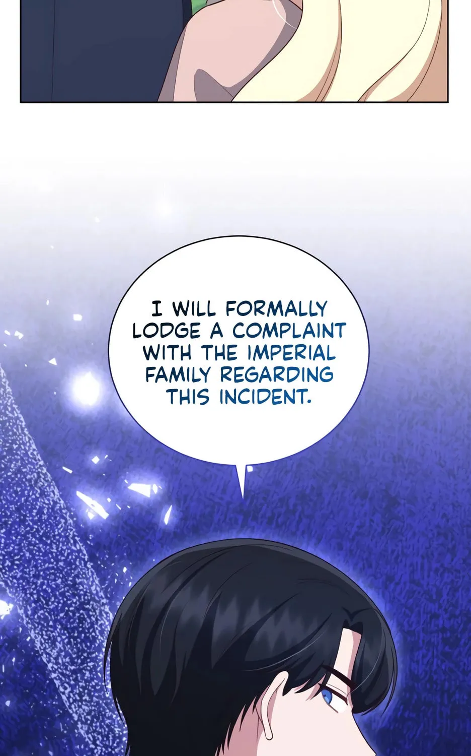 Unrequited Love Doesn't End With Marriage Chapter 39 page 38 - 