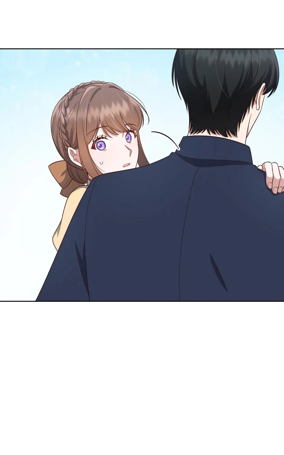Unrequited Love Doesn't End With Marriage Chapter 39 page 41 - 