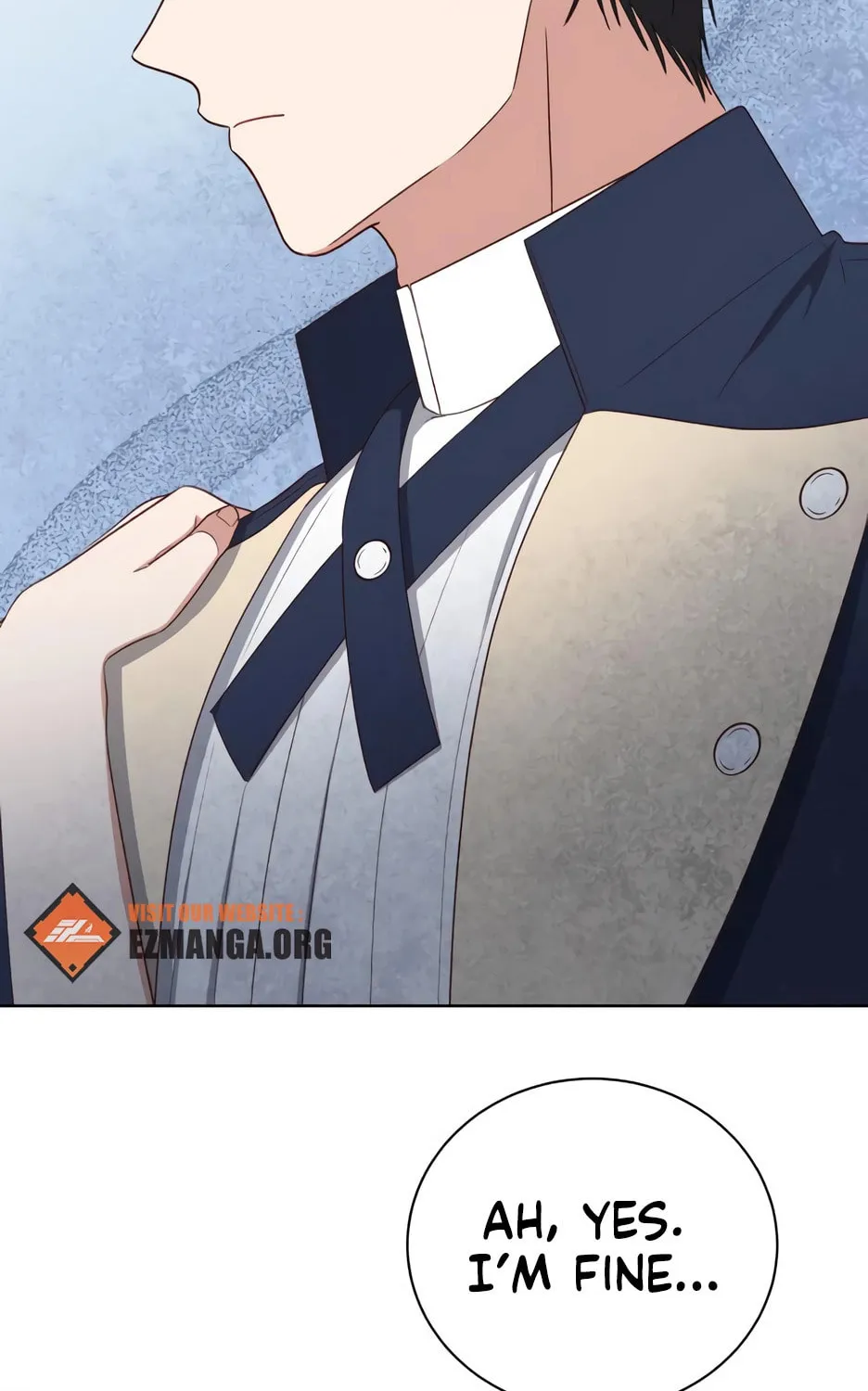 Unrequited Love Doesn't End With Marriage Chapter 39 page 46 - 