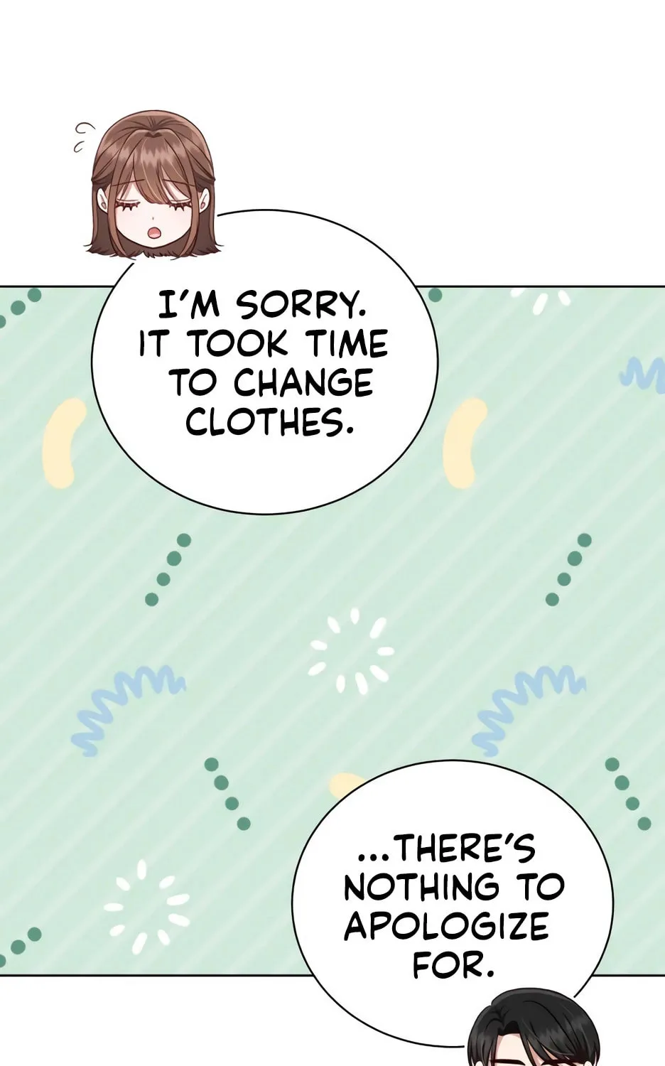 Unrequited Love Doesn't End With Marriage Chapter 39 page 57 - 