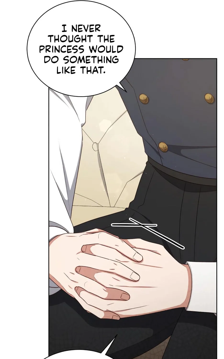 Unrequited Love Doesn't End With Marriage Chapter 39 page 60 - 
