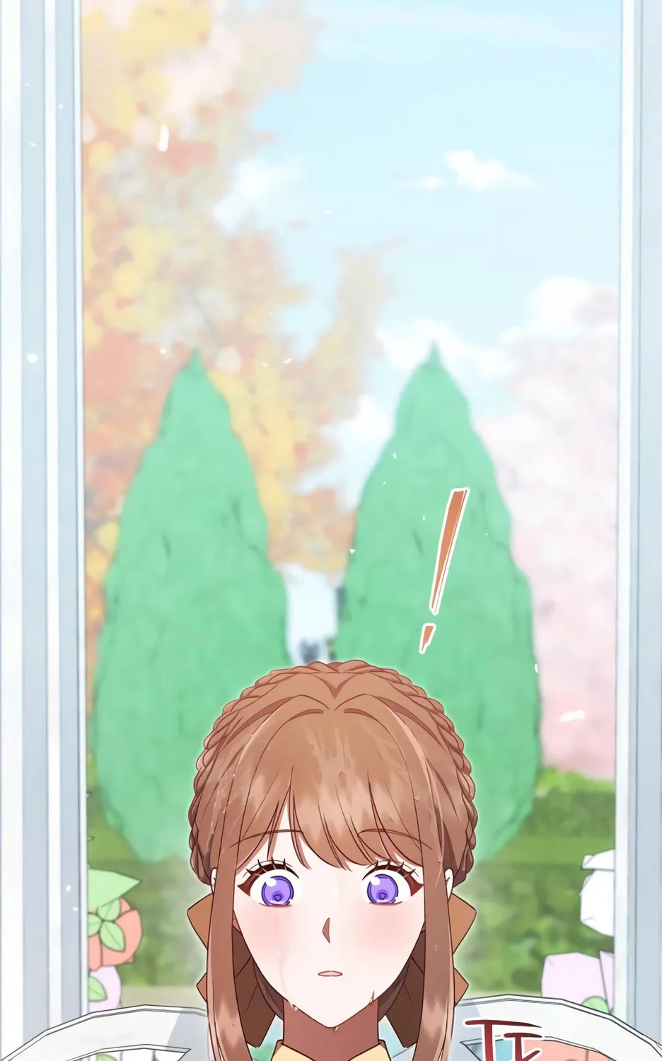 Unrequited Love Doesn't End With Marriage Chapter 39 page 7 - 