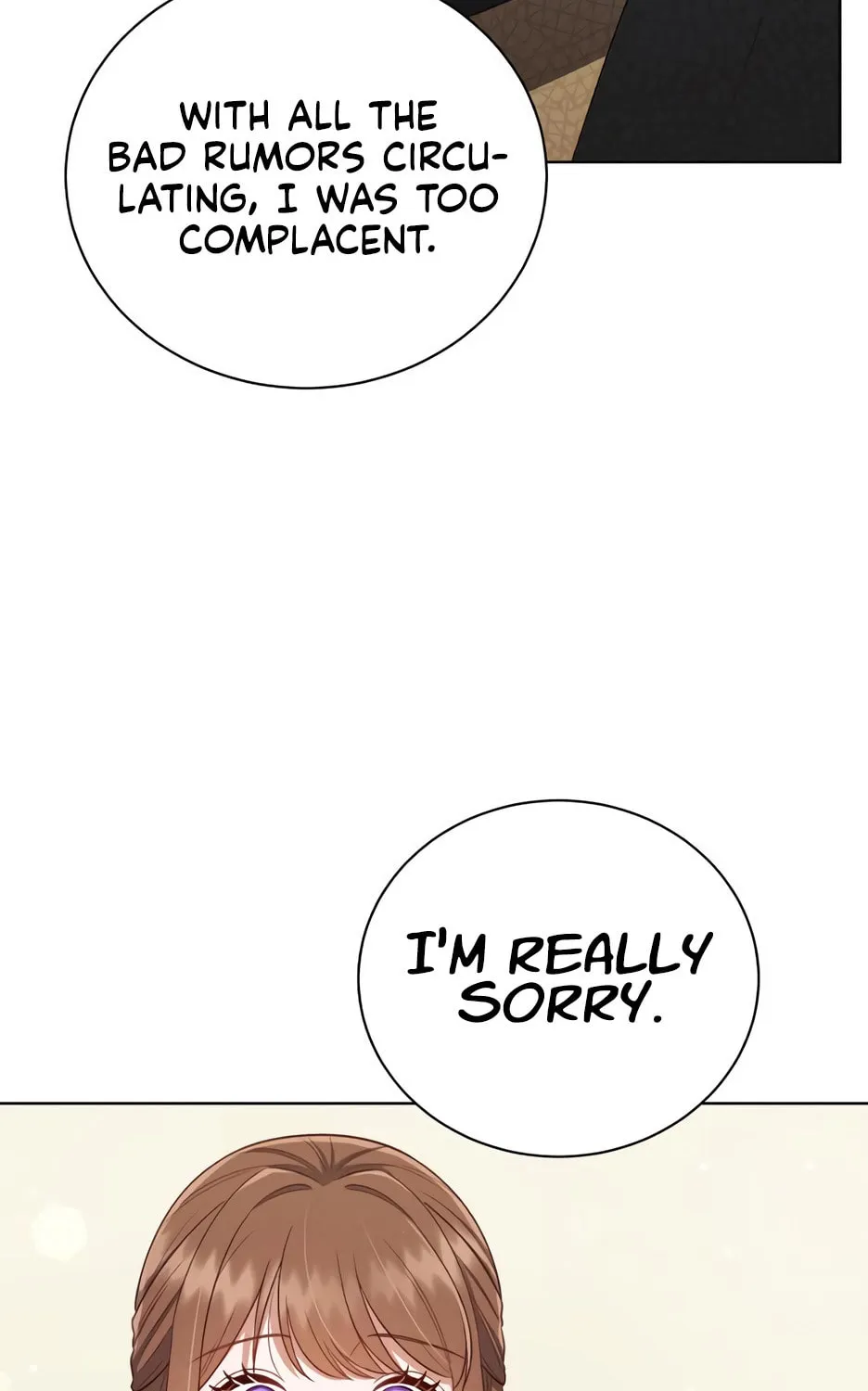 Unrequited Love Doesn't End With Marriage Chapter 39 page 61 - 