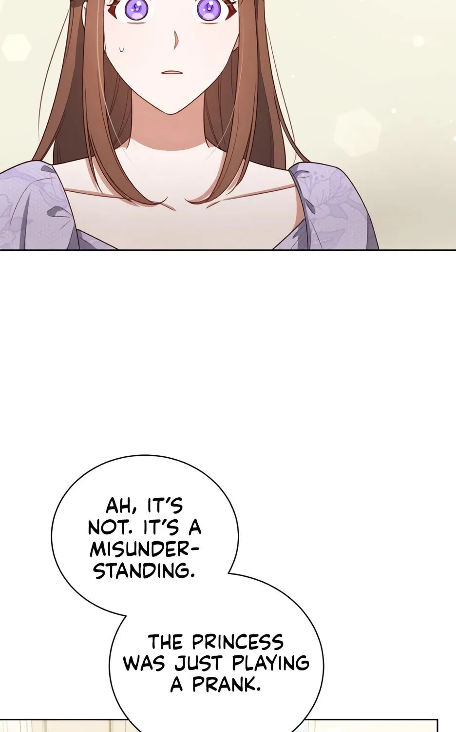 Unrequited Love Doesn't End With Marriage Chapter 39 page 62 - 
