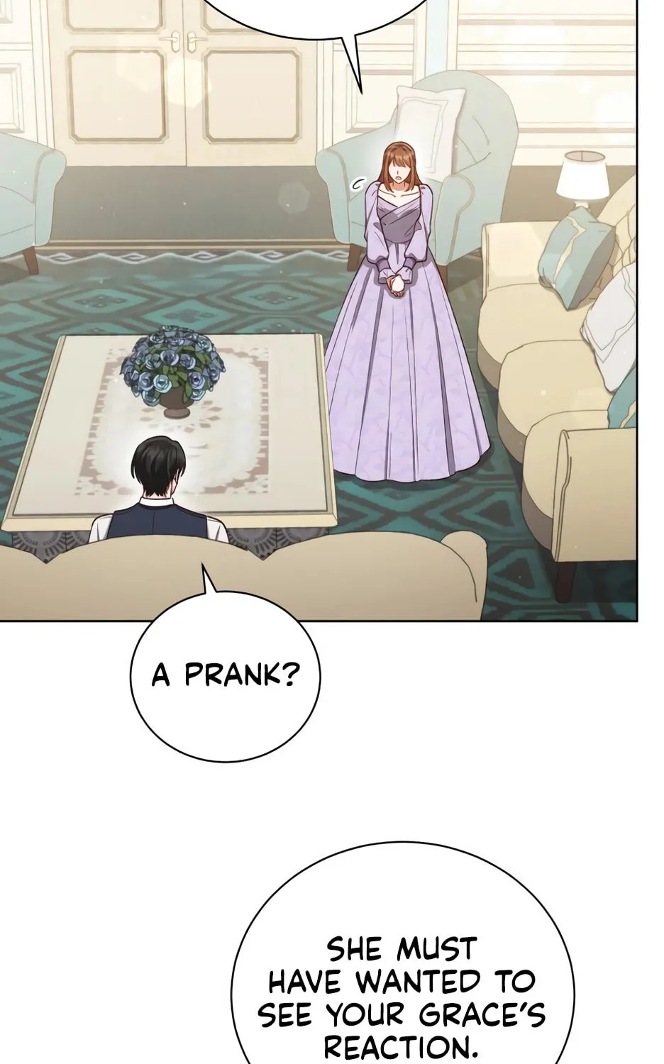 Unrequited Love Doesn't End With Marriage Chapter 39 page 63 - 