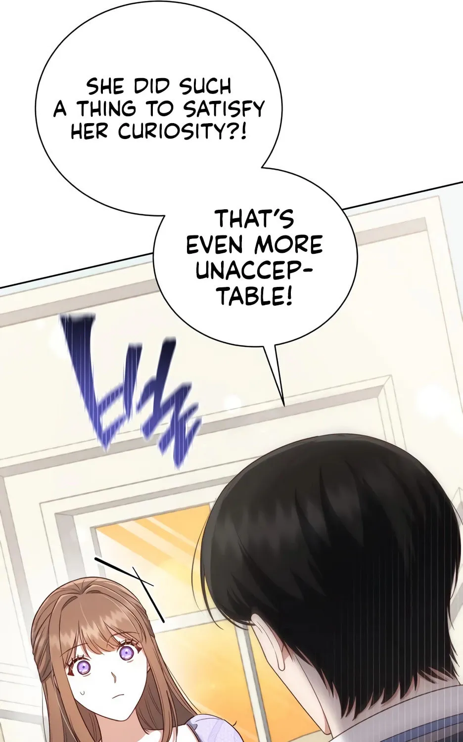 Unrequited Love Doesn't End With Marriage Chapter 39 page 66 - 