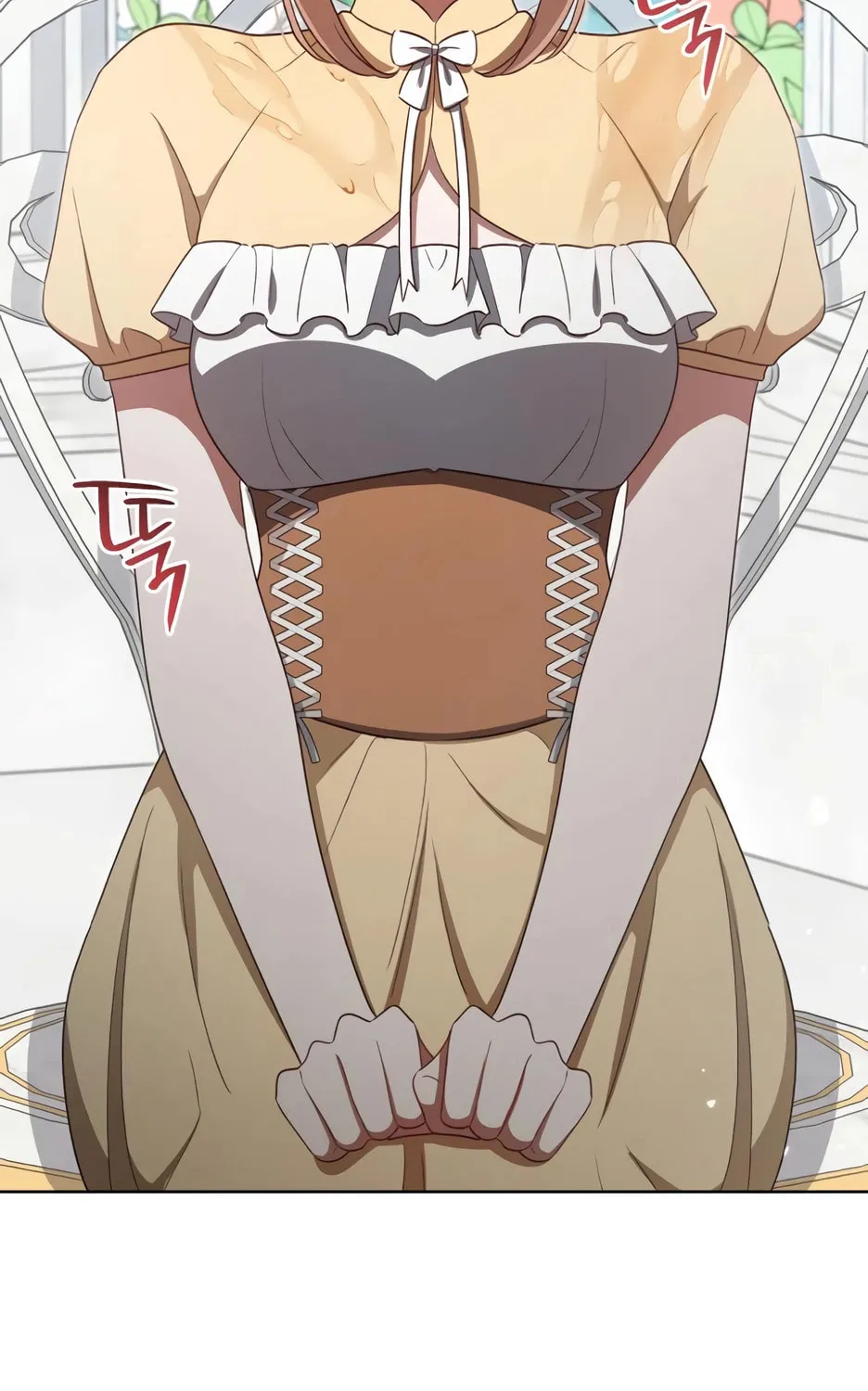 Unrequited Love Doesn't End With Marriage Chapter 39 page 8 - 