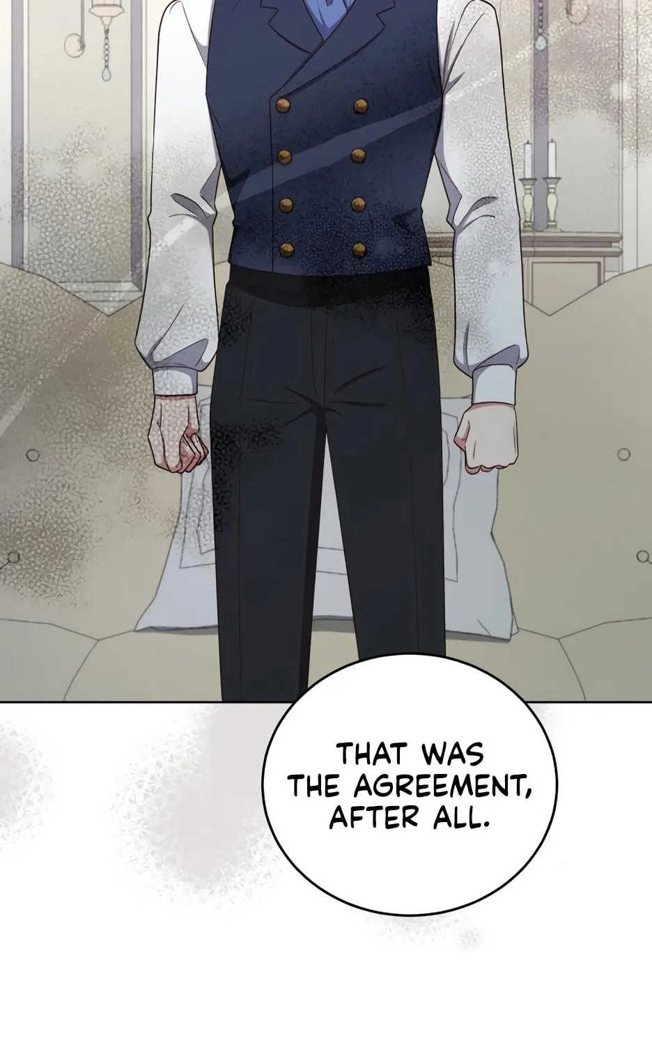 Unrequited Love Doesn't End With Marriage Chapter 39 page 71 - 
