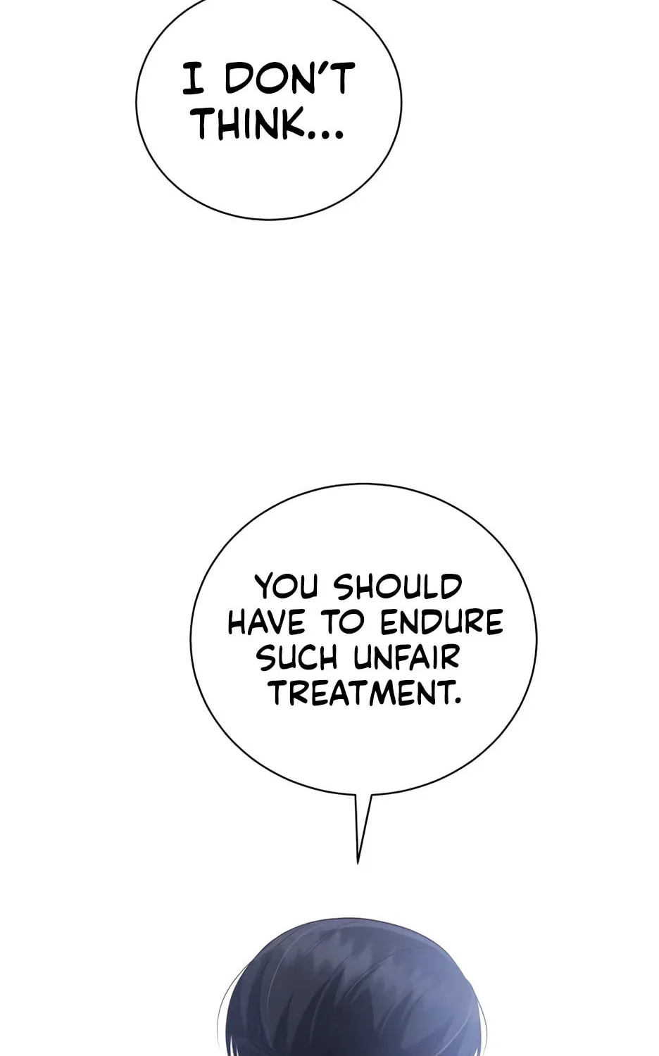 Unrequited Love Doesn't End With Marriage Chapter 39 page 73 - 