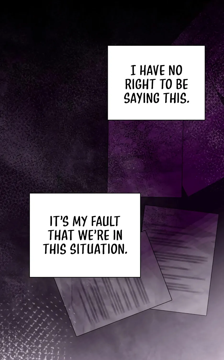 Unrequited Love Doesn't End With Marriage Chapter 39 page 75 - 