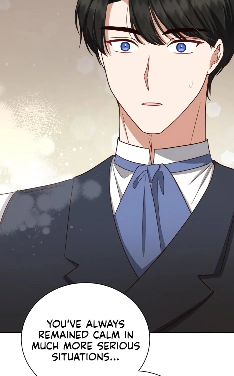 Unrequited Love Doesn't End With Marriage Chapter 39 page 82 - 