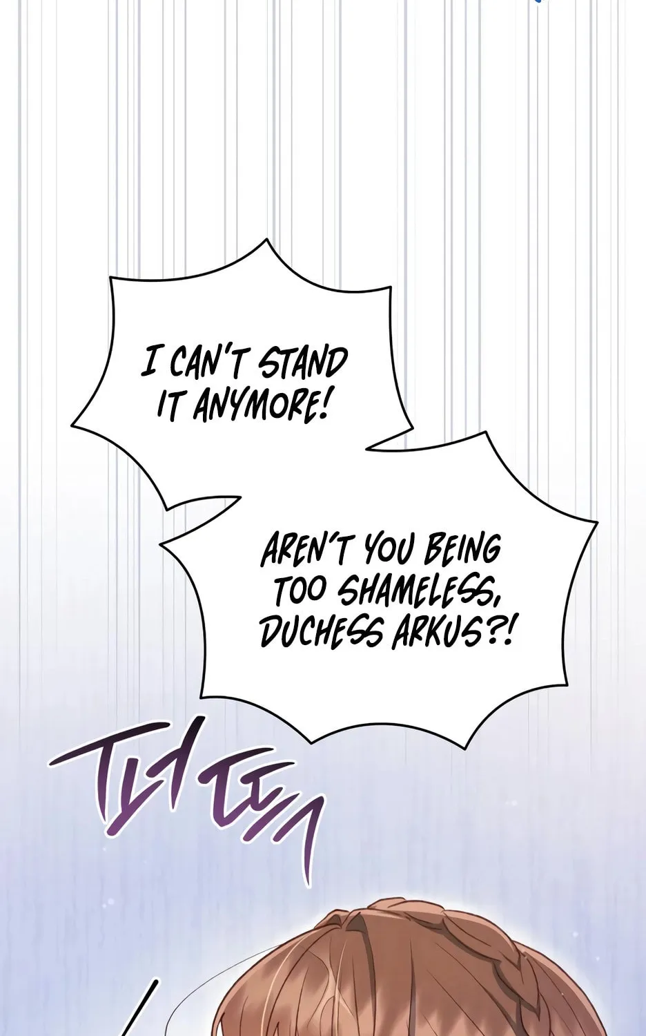 Unrequited Love Doesn't End With Marriage Chapter 39 page 10 - 