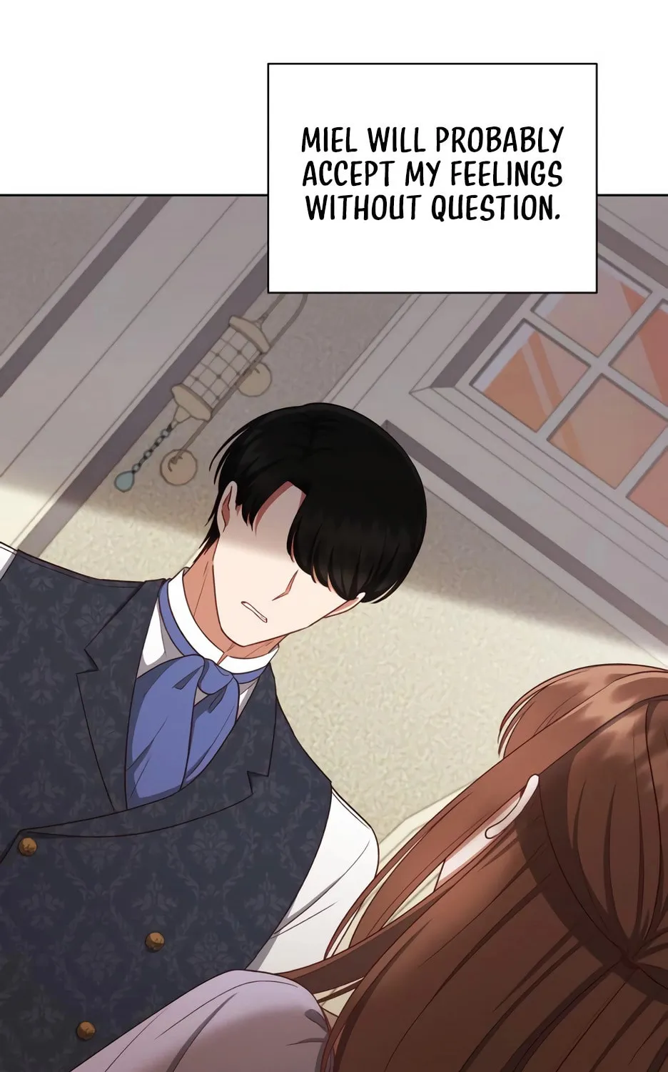 Unrequited Love Doesn't End With Marriage Chapter 39 page 91 - 