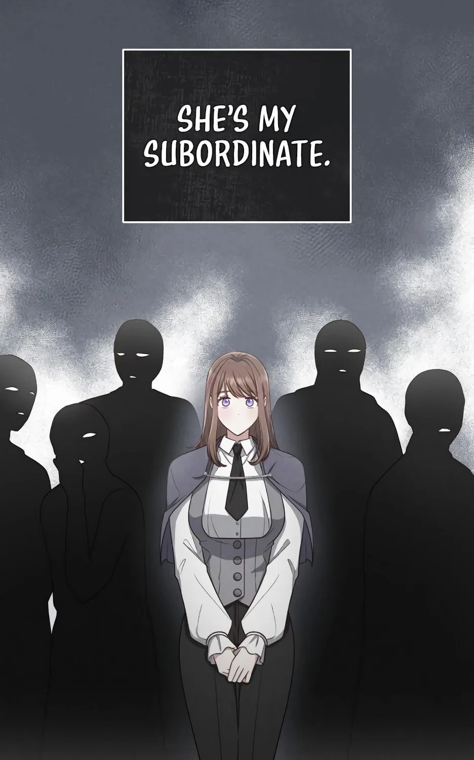 Unrequited Love Doesn't End With Marriage Chapter 39 page 93 - 