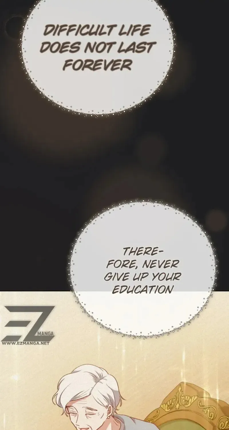 Unrequited Love Doesn't End With Marriage Chapter 4 page 3 - 