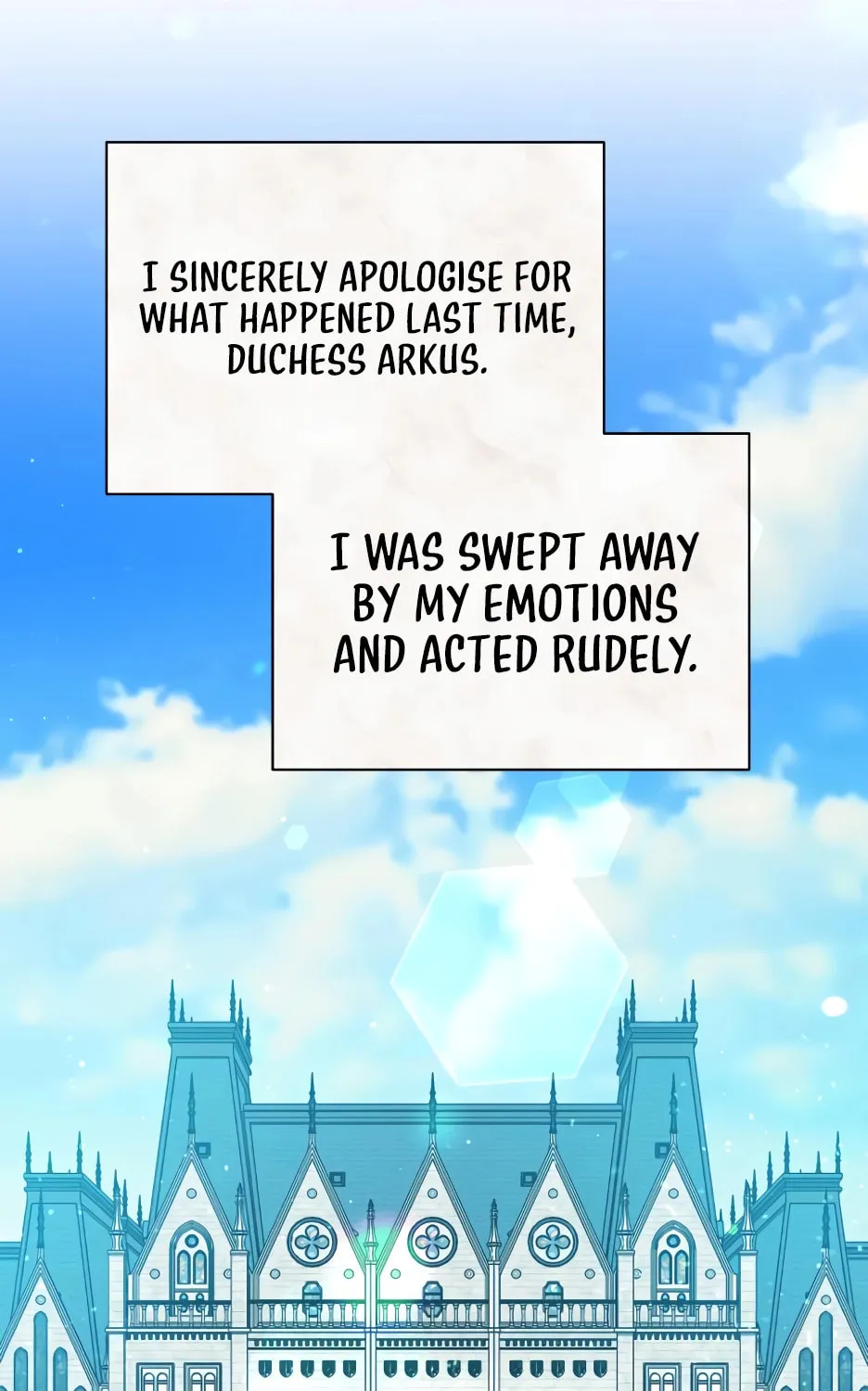 Unrequited Love Doesn't End With Marriage Chapter 40 page 2 - 