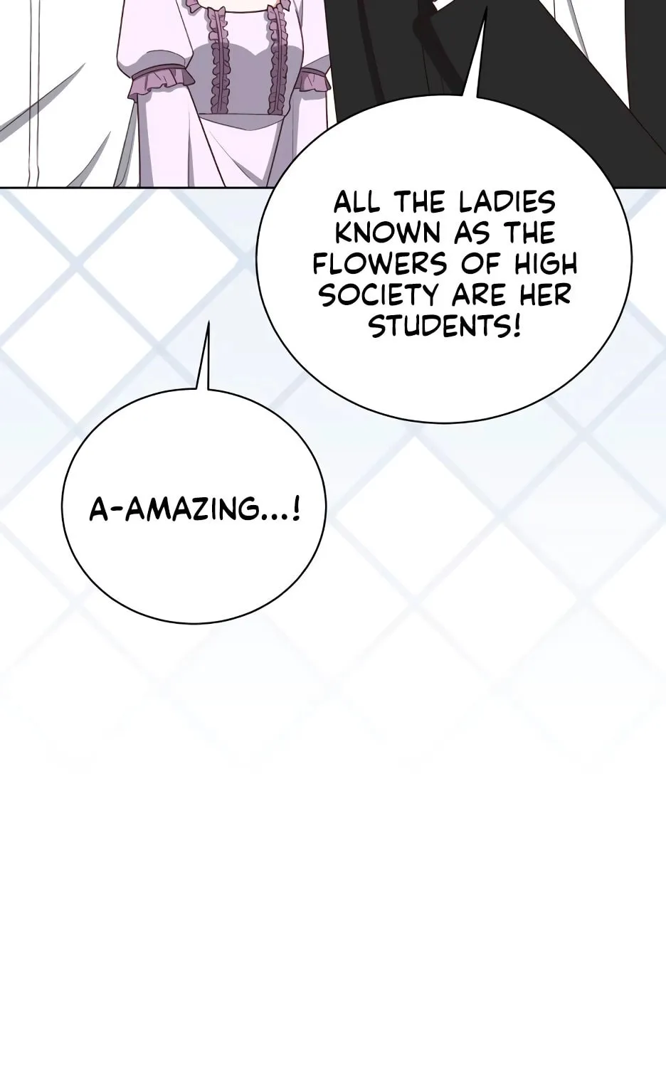 Unrequited Love Doesn't End With Marriage Chapter 40 page 11 - 
