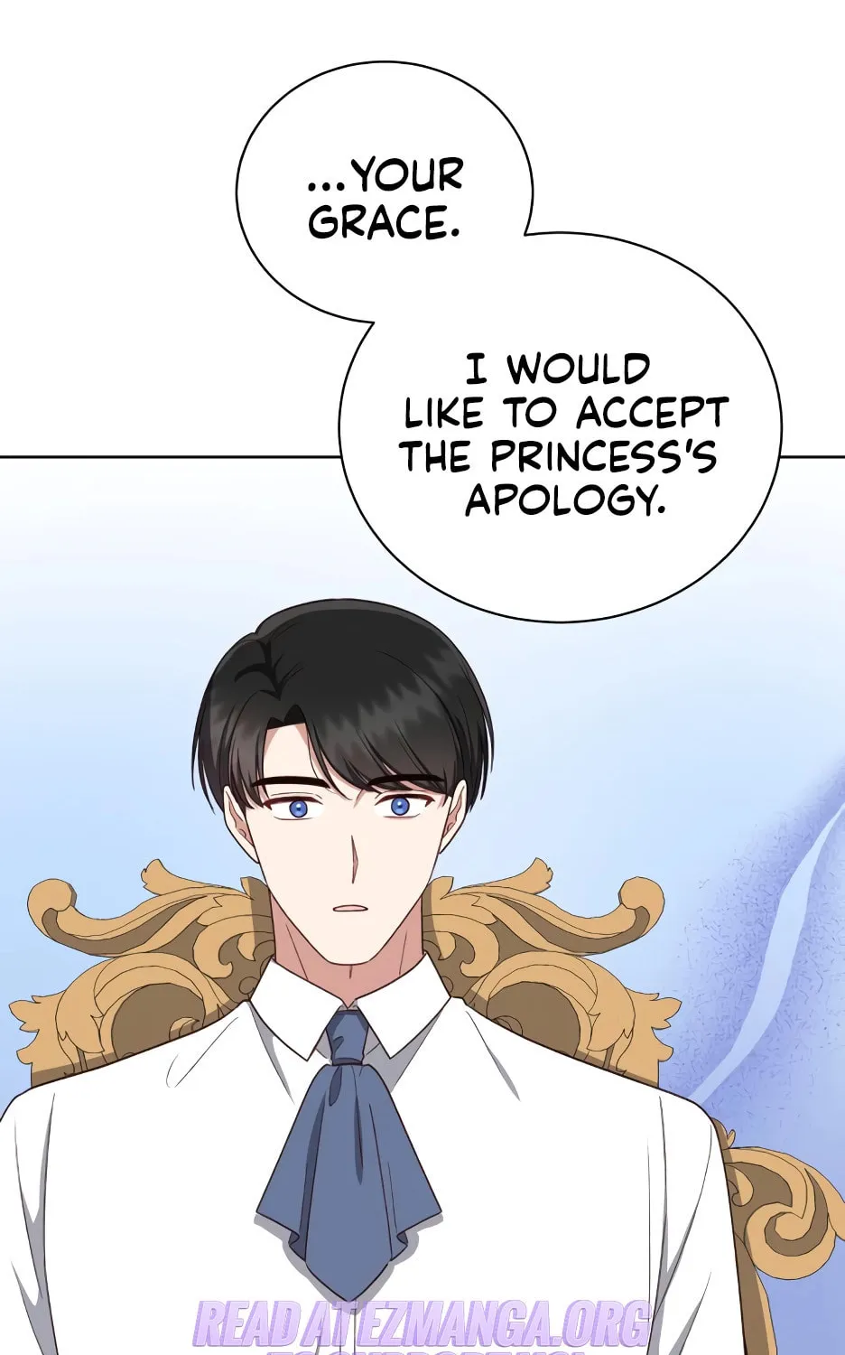 Unrequited Love Doesn't End With Marriage Chapter 40 page 14 - 