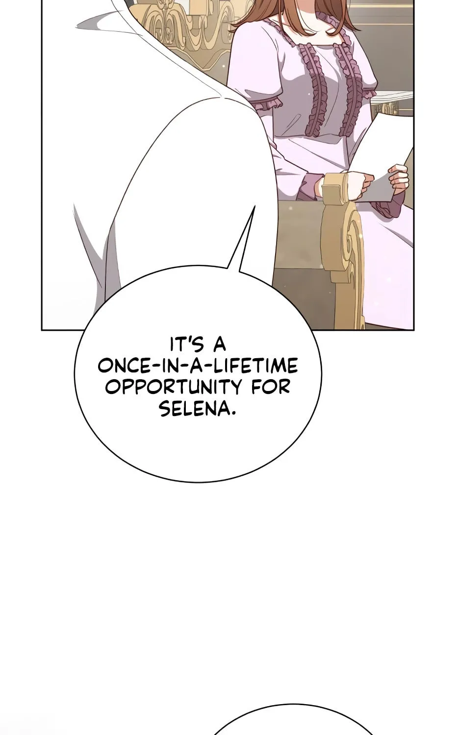 Unrequited Love Doesn't End With Marriage Chapter 40 page 16 - 