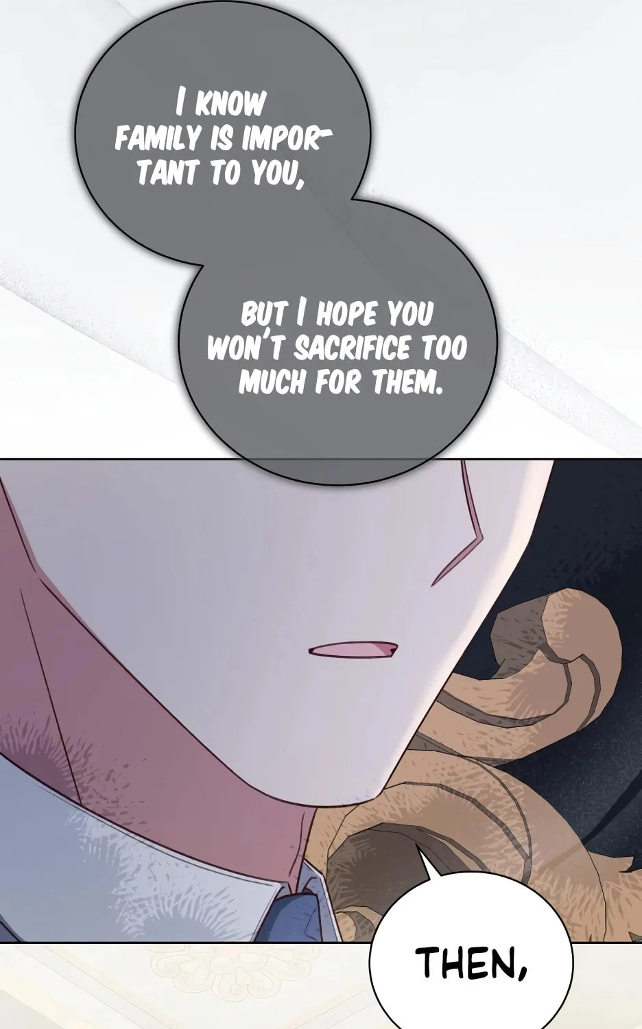 Unrequited Love Doesn't End With Marriage Chapter 40 page 19 - 