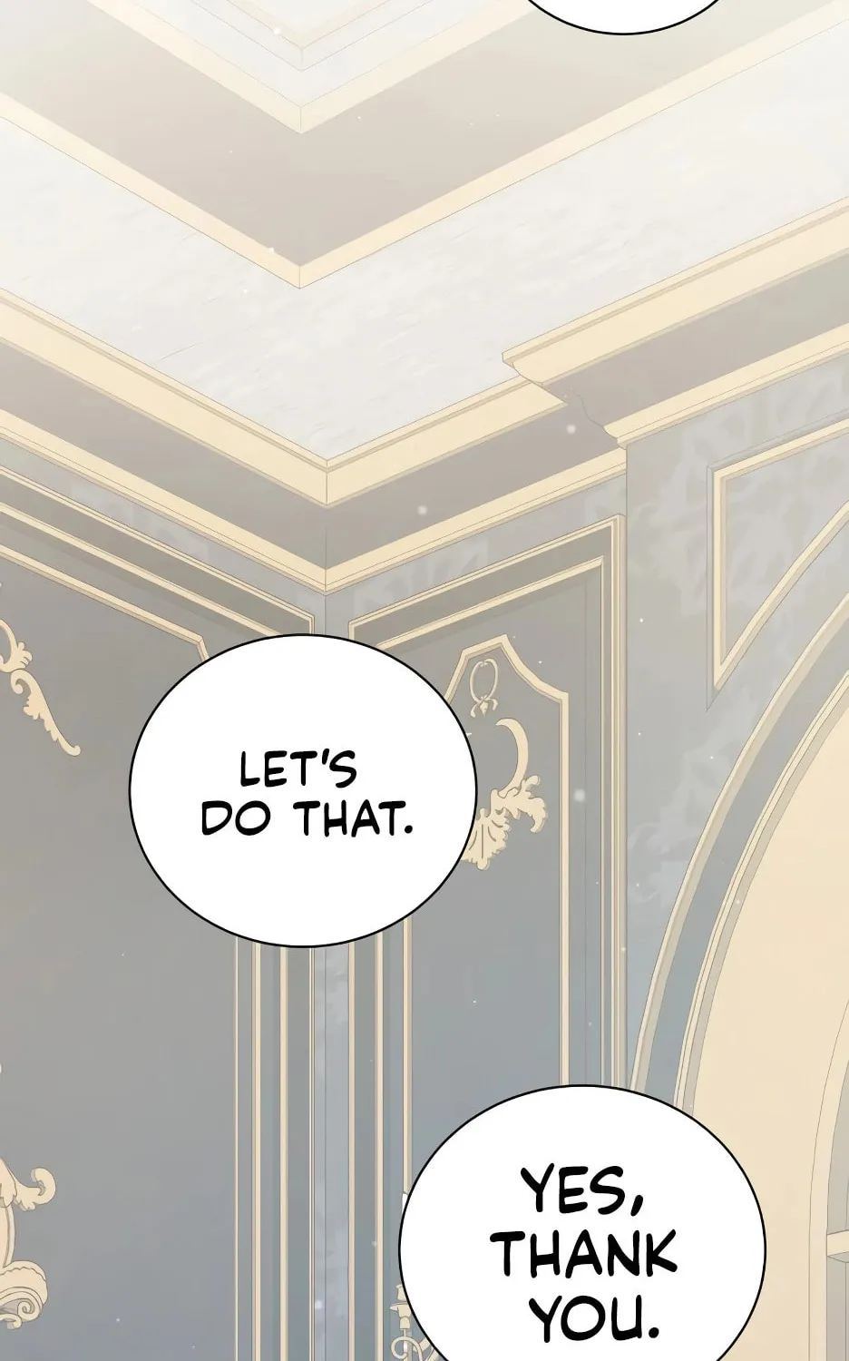 Unrequited Love Doesn't End With Marriage Chapter 40 page 20 - 